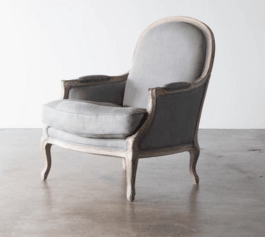 Manage Furniture sales on ResaleOS