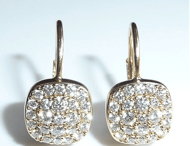 Manage Garden sales on ResaleOS